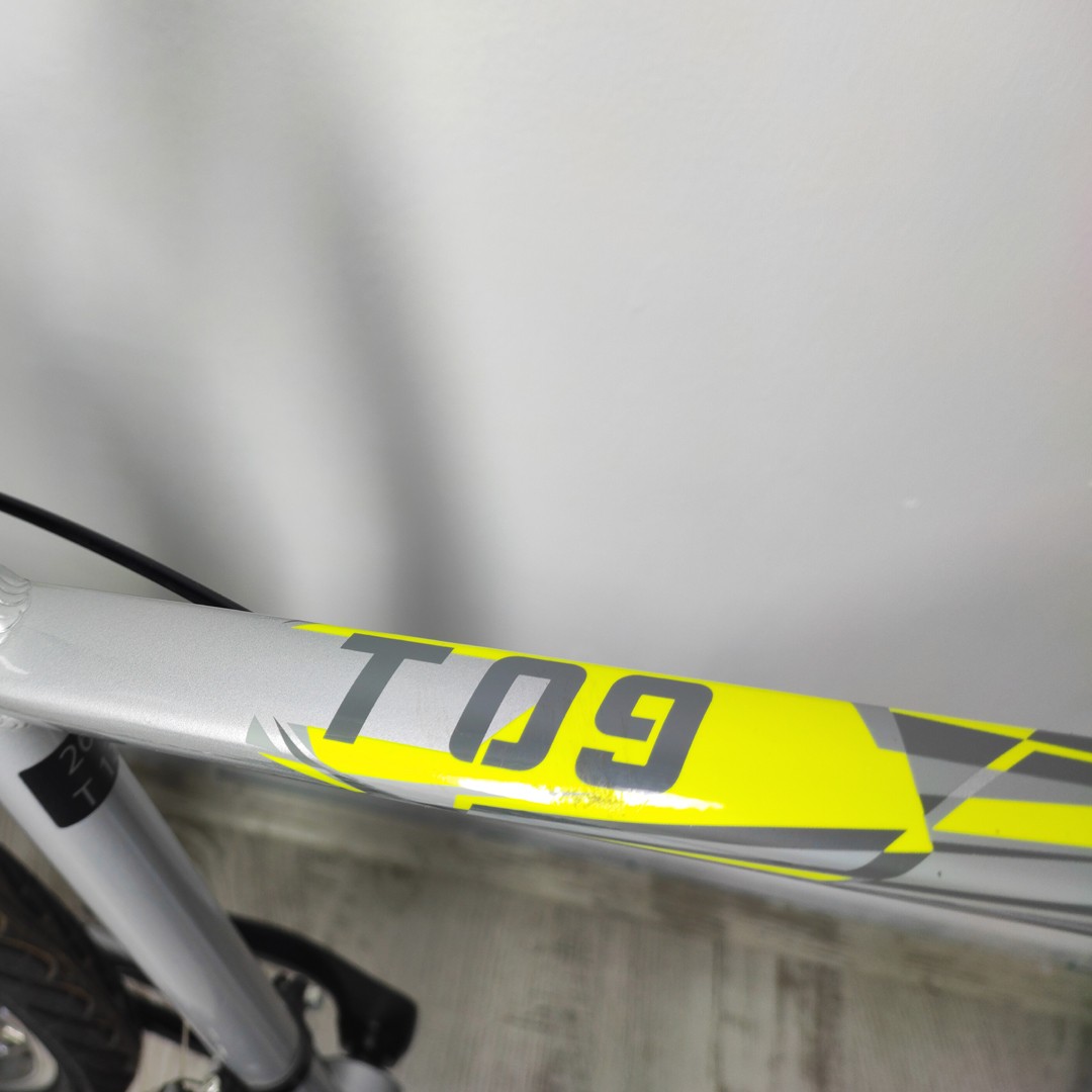 Peugeot T09 (Outlet) 26 Jant 46 Kadro Şehir & Tur Bisikleti
