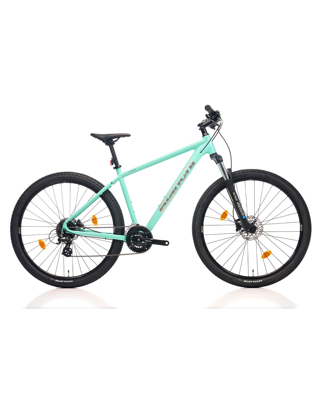 Bianchi Magma 29.1 29 jant 24 Vites Hidrolik Disk Dağ Bisikleti
