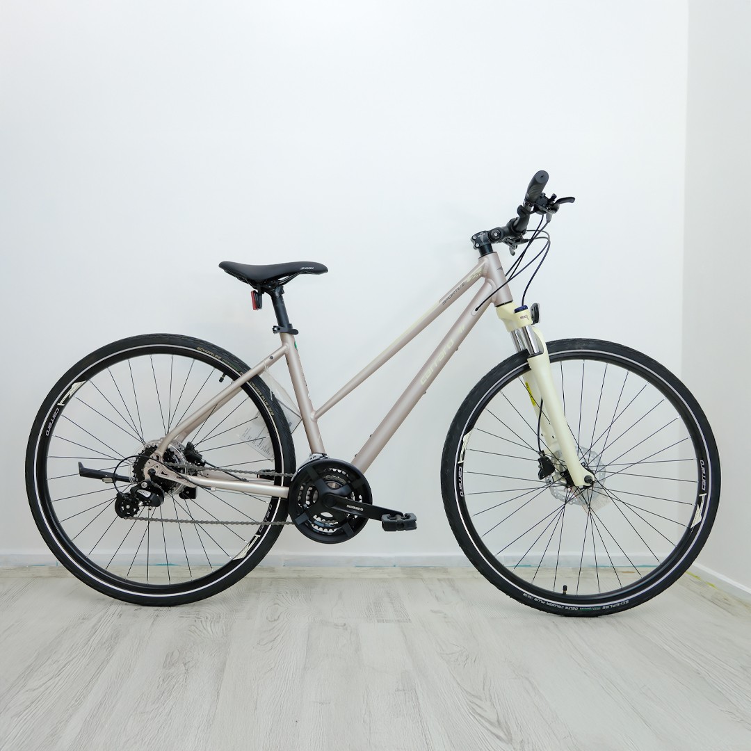 Carraro Sportive 226 (Outlet) 28 jant Şehir & Tur Bisikleti