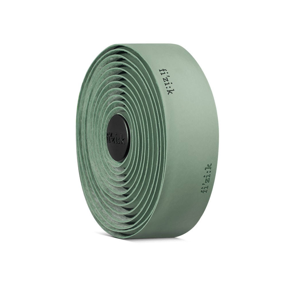 Fizik Gidon Bandı Terra 3mm Tacky BT12 - Dark Green