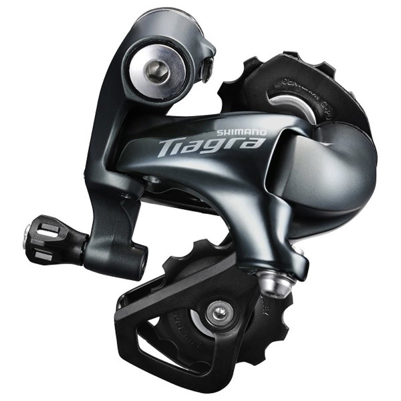 Shimano 10V 28T Kısa Bacak Arka Aktarıcı