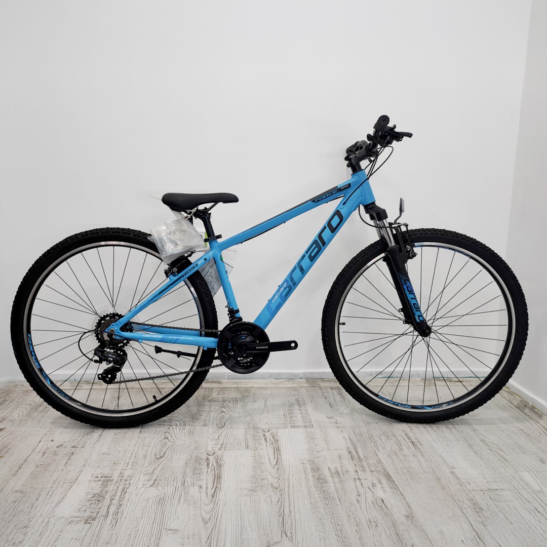 Carraro Force 900 (Outlet) 29 Jant 40 Kadro Dağ Bisikleti