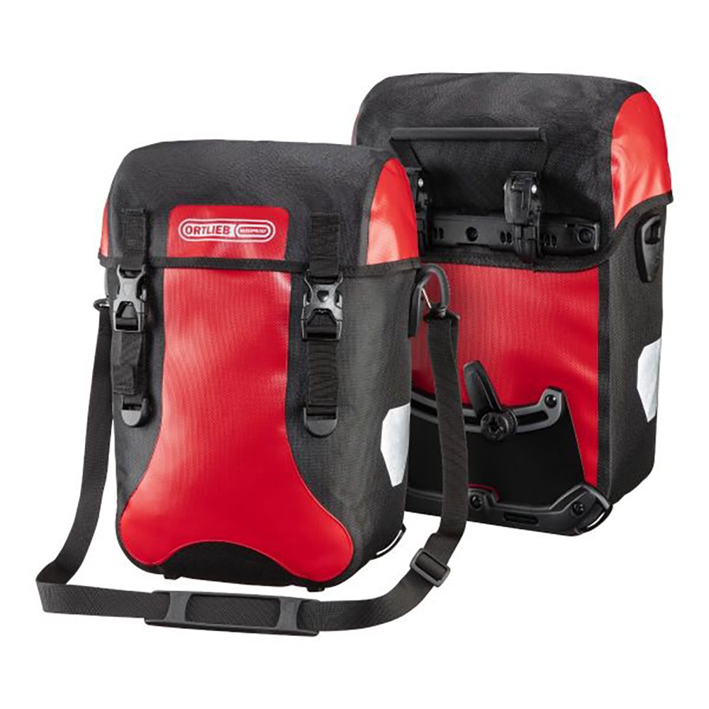 Ortlieb Packer Classic Full Çanta Seti PCKR6050