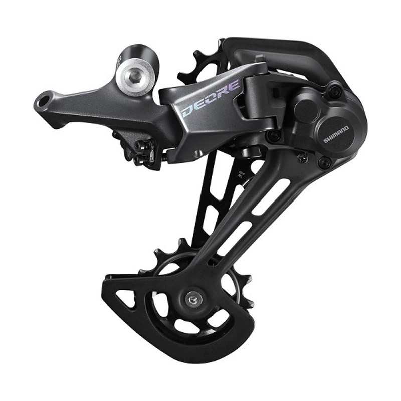 Shimano 12V RD-M6100 Uzun Bacak Arka Aktarıcı