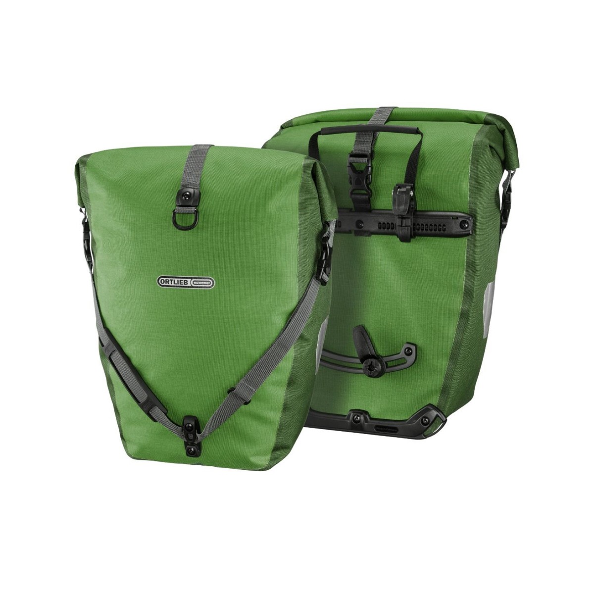 Ortlieb Arka Heybe Çanta Back-Roller Plus CR 40L