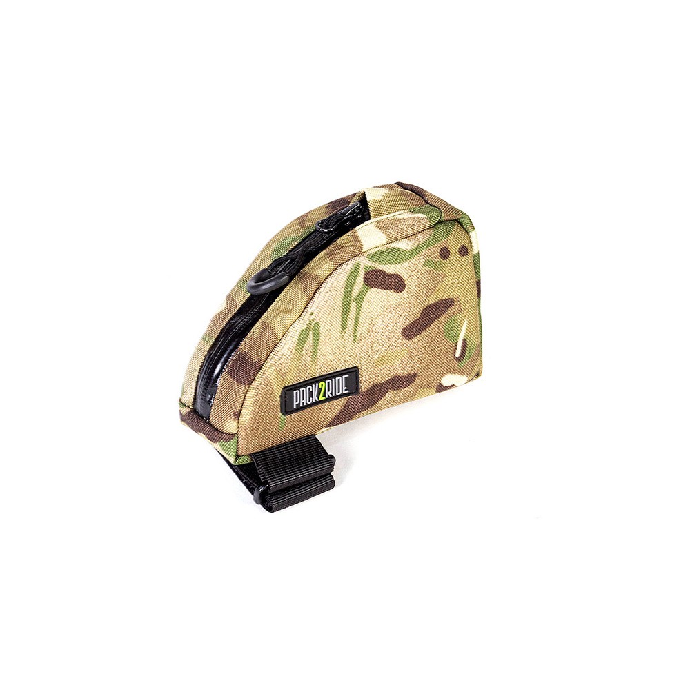 Pack2Ride TopRock Kadro Üstü Çanta