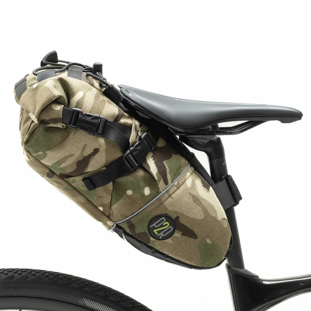 Pack2Ride Inova Light Sele Altı Çanta