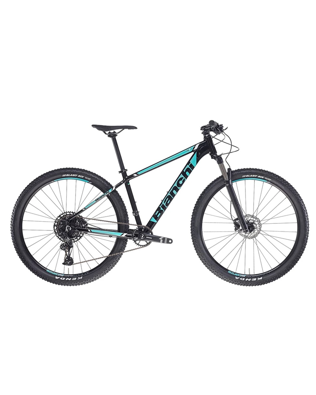 Bianchi Magma 9.0 Boost Deore 1x11S 6B Dağ Bisikleti