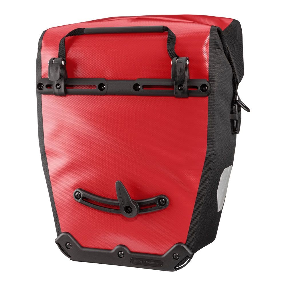 Ortlieb Arka Çanta Back-Roller City 40L