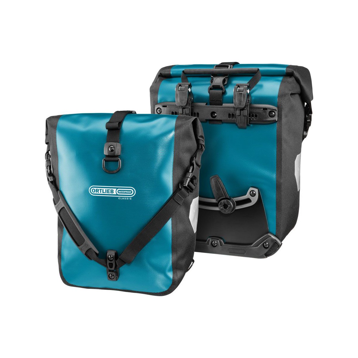 Ortlieb Ön Çanta Sport-Roller Classic 25L