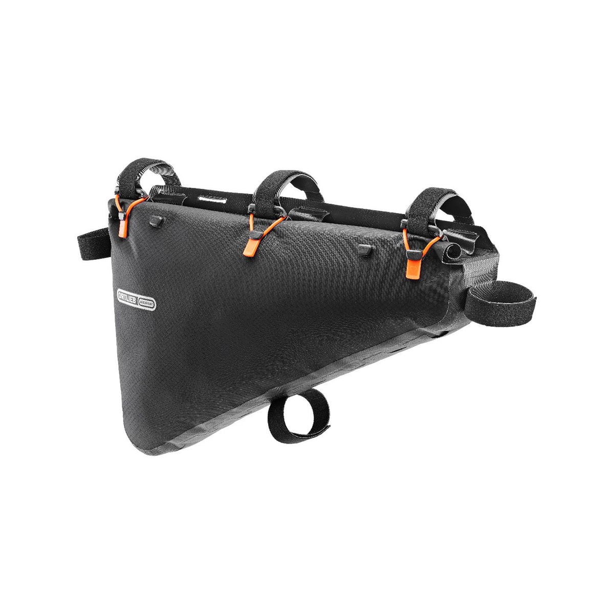 Ortlieb Bikepacking RC Kadro Çantası - 6 L