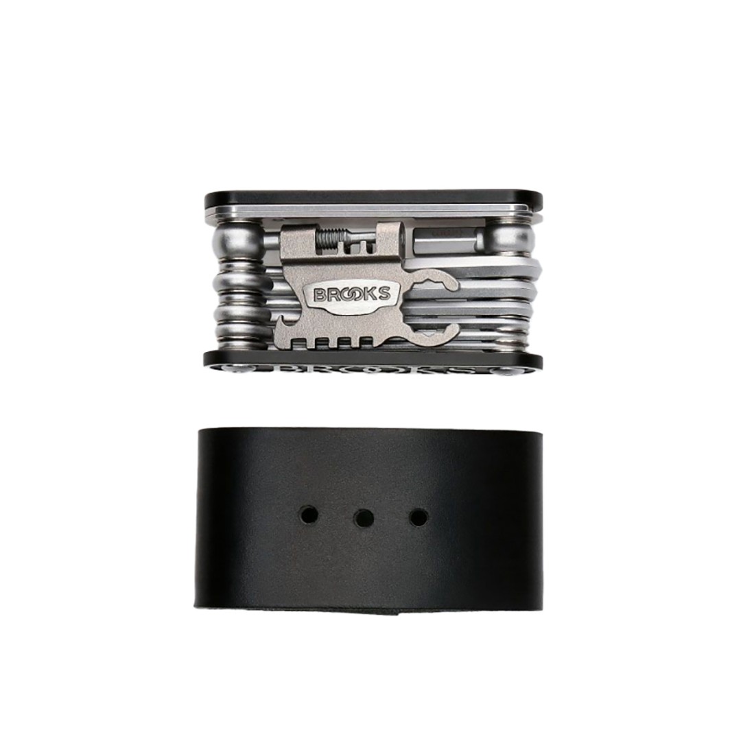 Brooks Multitool MT21 Alyan Çakı
