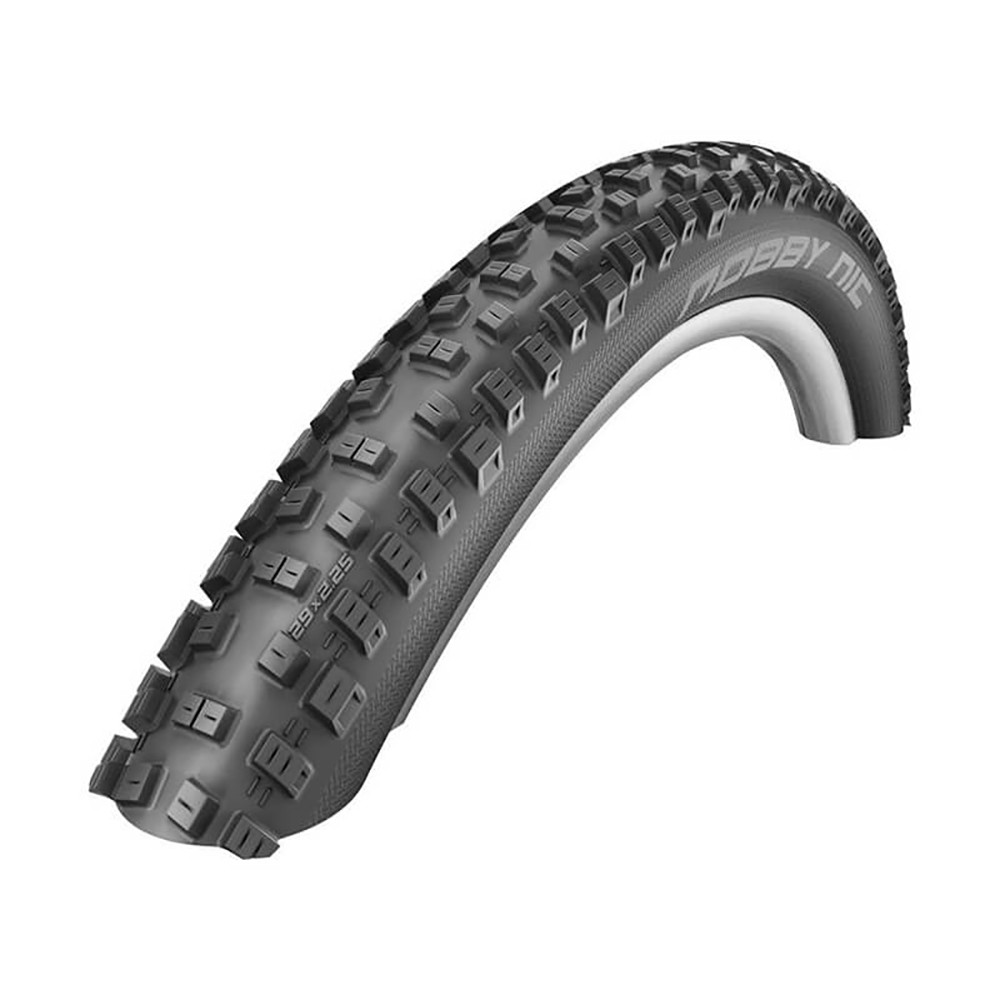 Schwalbe Nobby Nic Snake Skin 27.5X2.25 Tubeless Dış Lastik