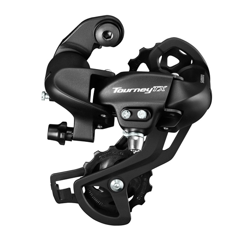 Shimano RD-TX800 8 Vites Arka Aktarıcı