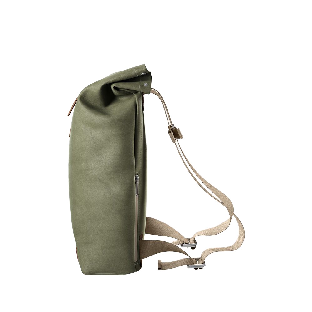 Brooks Pickwick Cotton Canvas Sırt Çantası