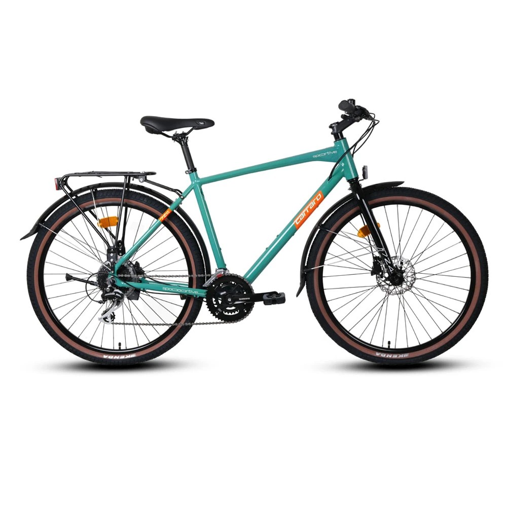 Carraro Sportive 724 56 Kadro 27.5 jant Şehir & Tur Bisikleti