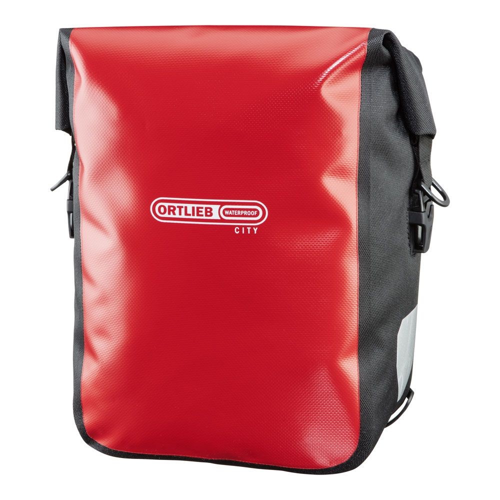 Ortlieb Ön Çanta Sport-Roller City 25L