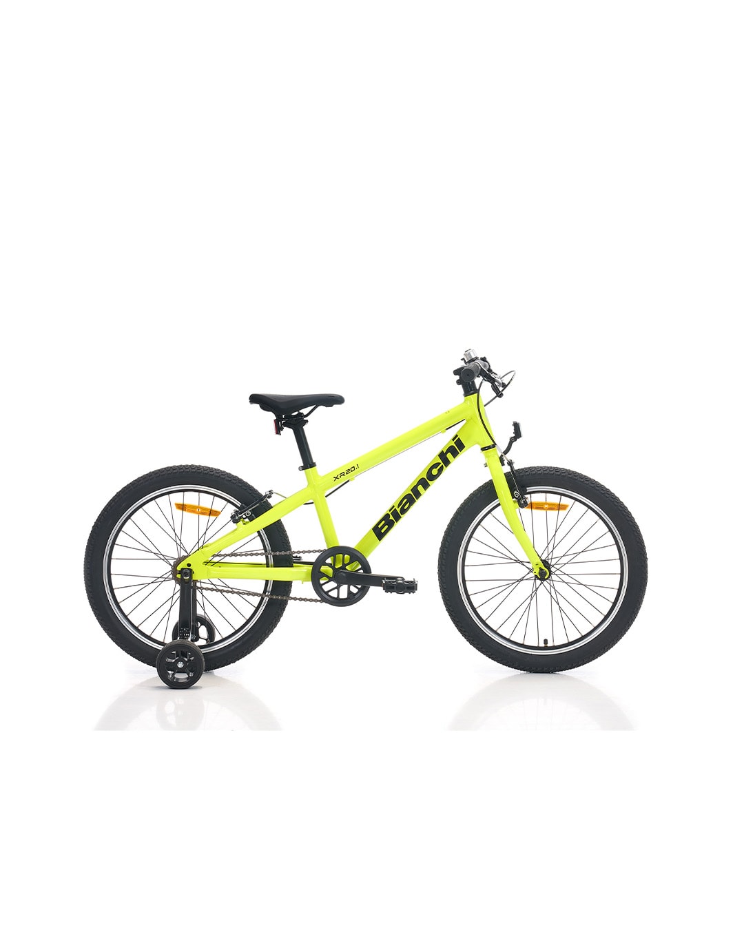 Bianchi XR20.1 20 jant Çocuk Bisikleti