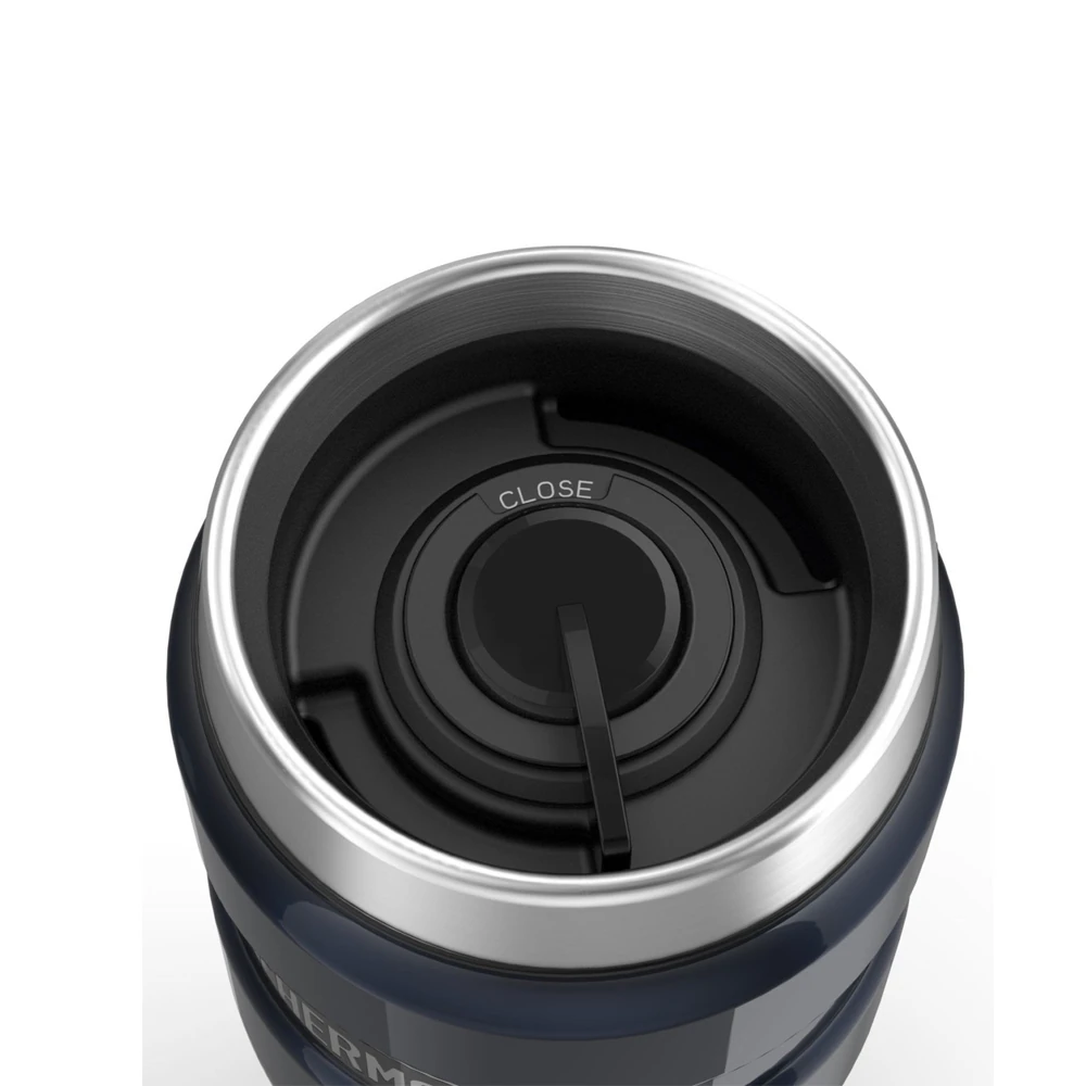 Thermos Sk1005 Stainless Matte Steel King Mug 0,47L