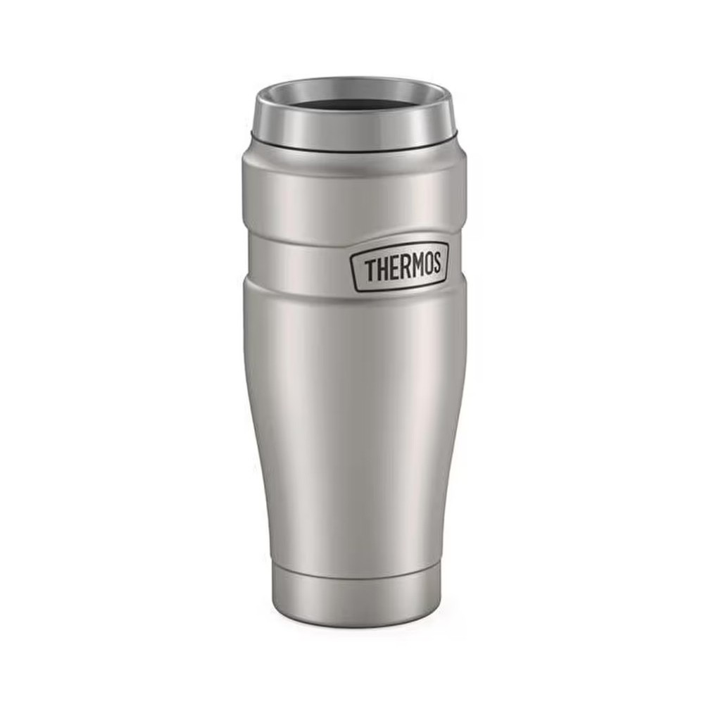Thermos Sk1005 Stainless Matte Steel King Mug 0,47L