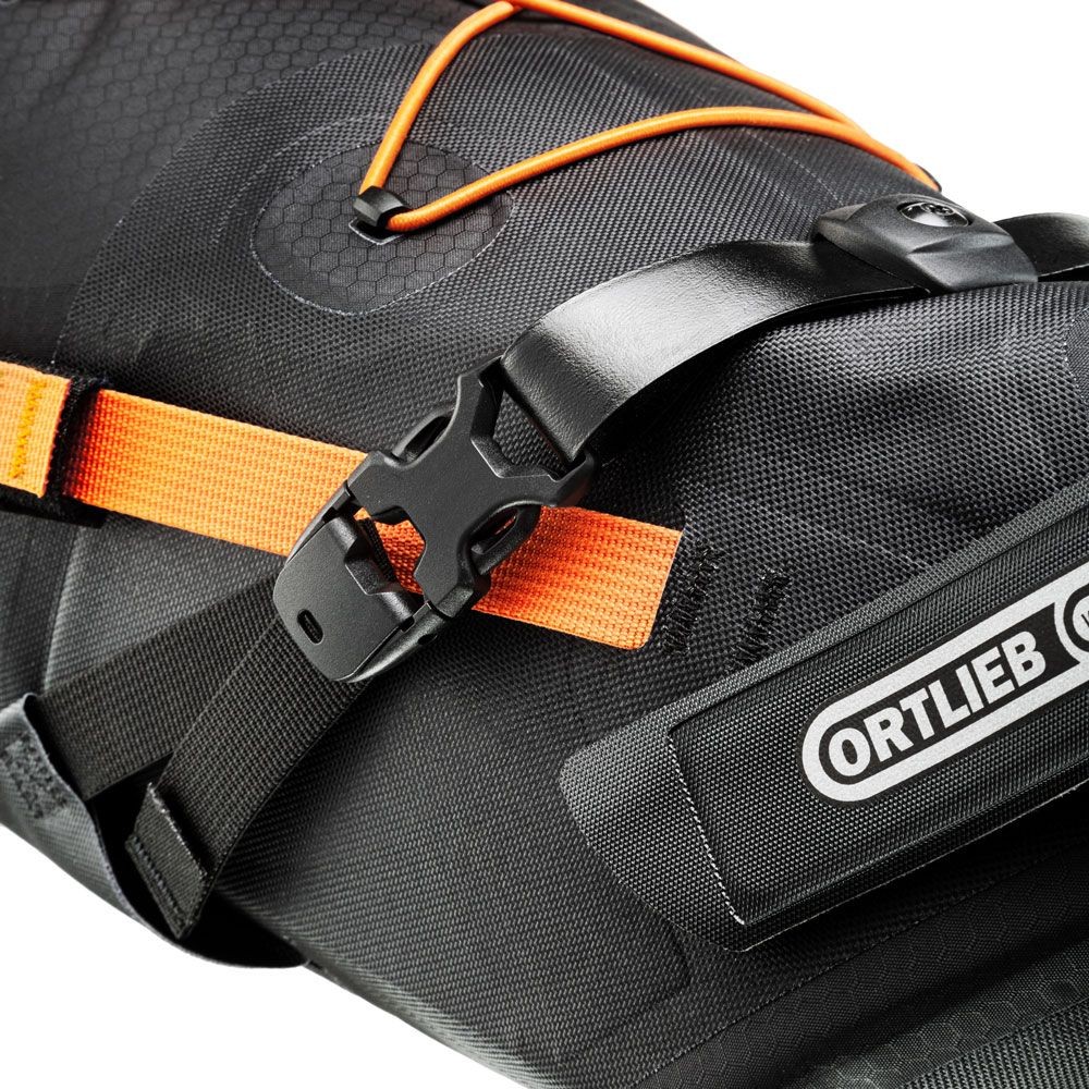 Ortlieb Bikepacking Sele Altı Çanta 11L