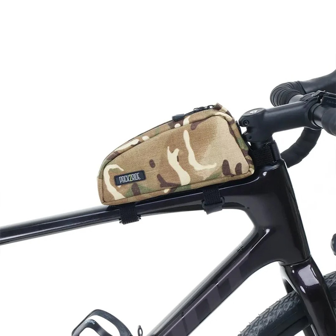 Pack2Ride TopRock Large Kadro Üstü Çanta