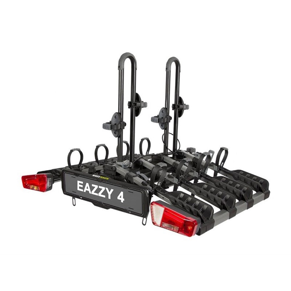 Buzz Rack Eazzy 4 Çeki Demiri Bisiklet Taşıyıcı