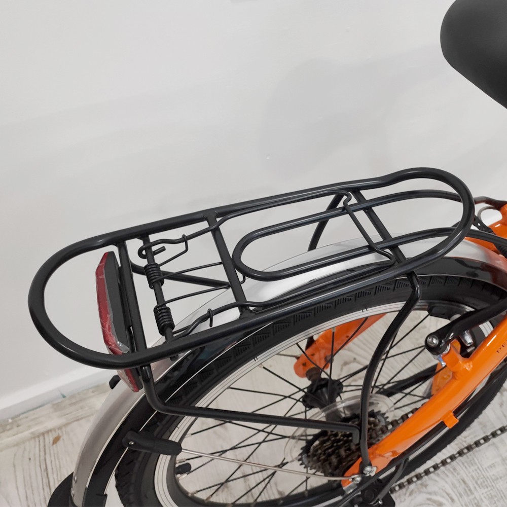 Peugeot F13 (Outlet) Katlanabilir Bisiklet
