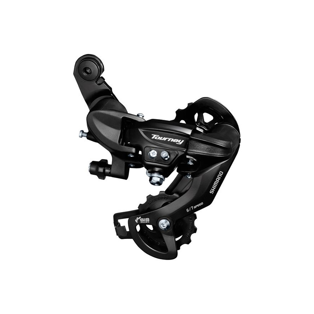 Shimano 6 / 7 Vites RD-TY300 Uzun Bacak Arka Aktarıcı