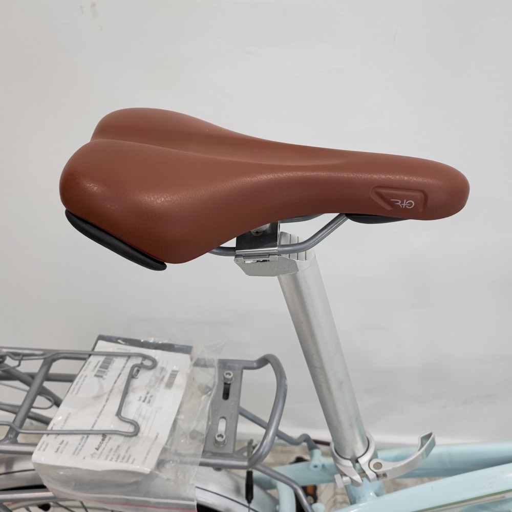 Carraro Flexi Classico (Outlet) 20 jant Katlanabilir Bisiklet