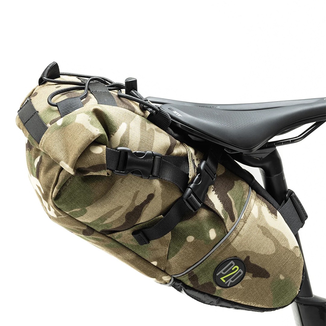 Pack2Ride Inova Light Sele Altı Çanta