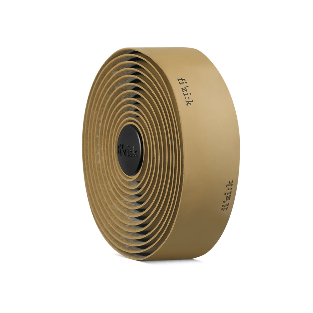 Fizik Gidon Bandı Terra 3mm Tacky BT12 - Brown