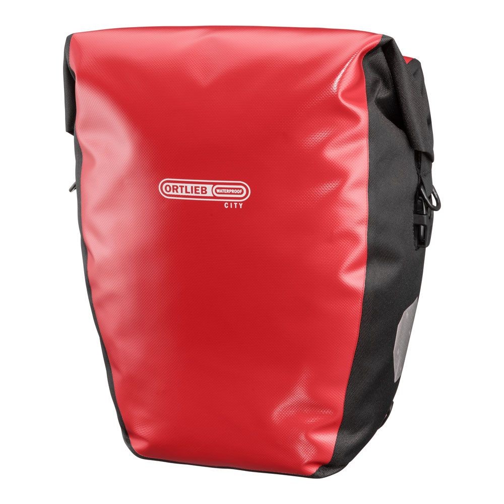 Ortlieb Arka Çanta Back-Roller City 40L