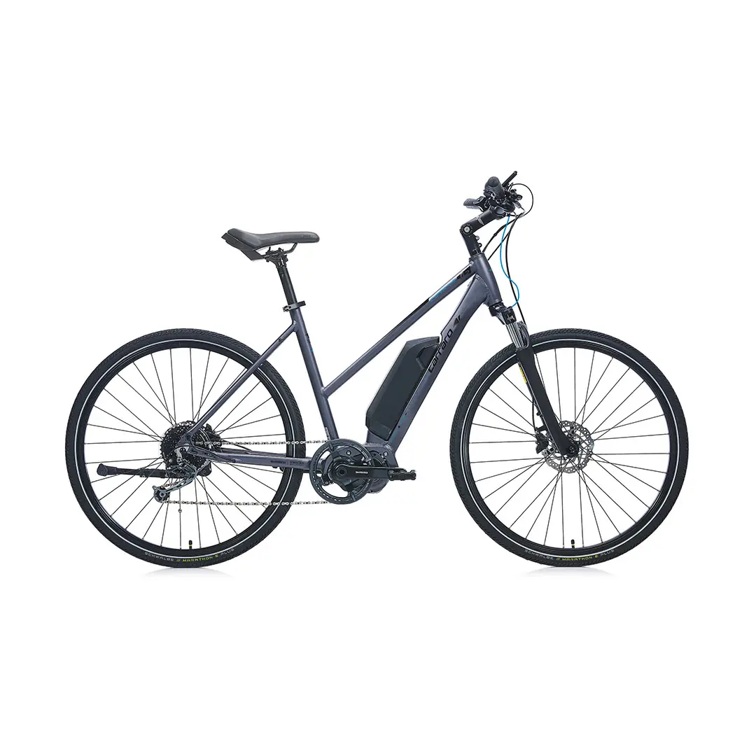 Bisiklet Carraro Gravel E Bike Biciclette Cicli Carraro Ciclo Mtb - Main Image