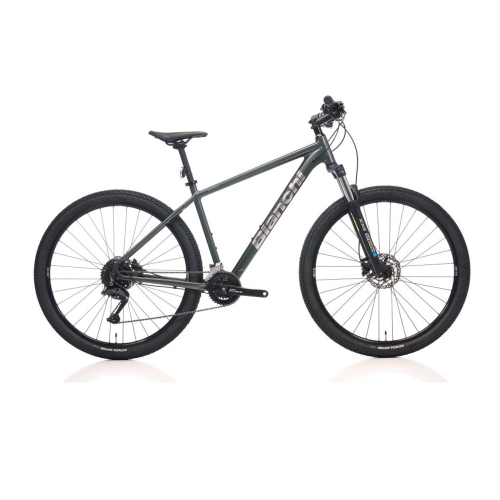 Bianchi Magma 29S Cues 29 jant Dağ Bisikleti