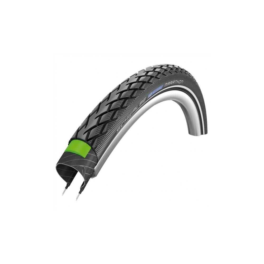 Schwalbe 700x38C Marathon Greenguard Telli Dış Lastik