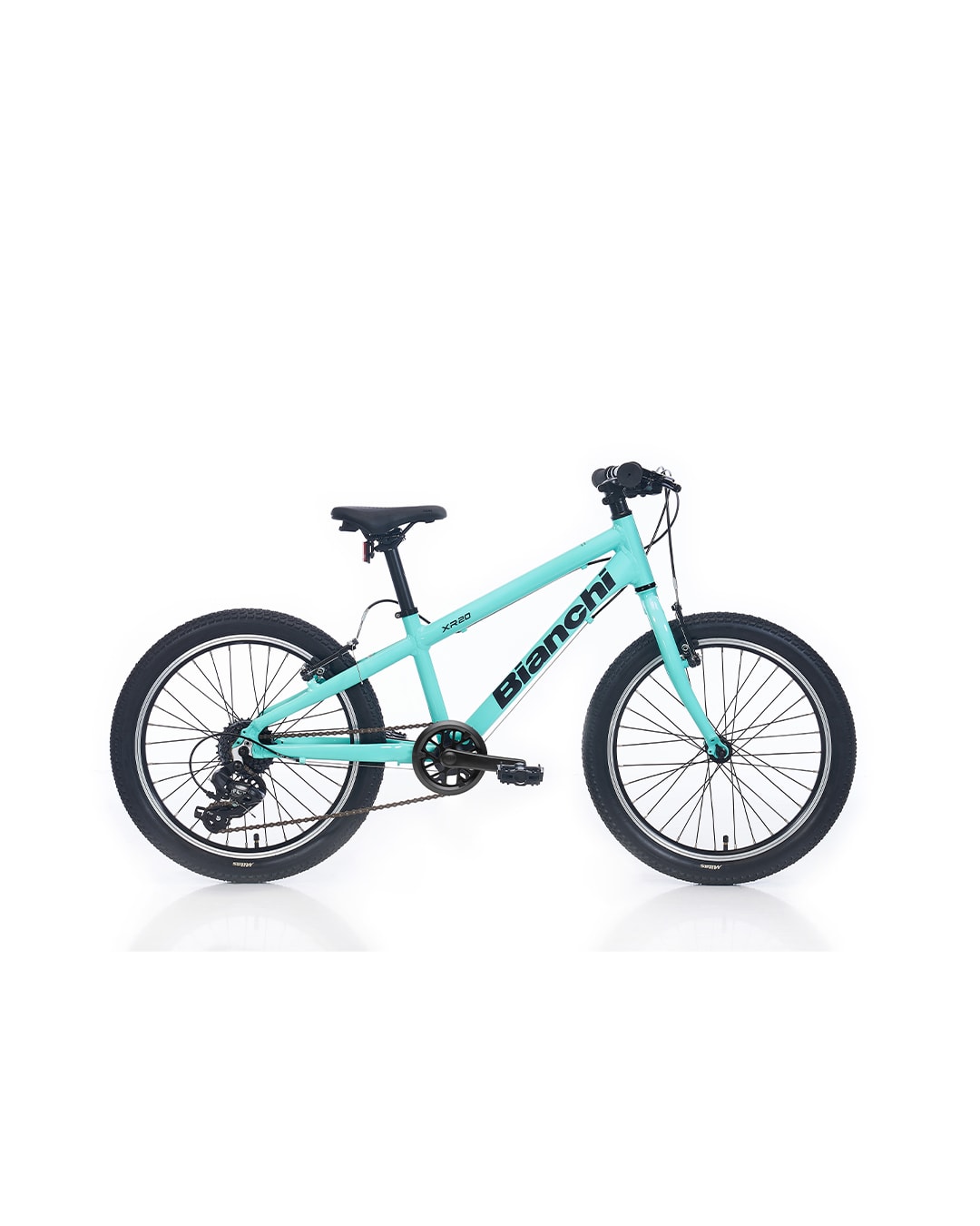 Bianchi XR20 20 jant 7 Vites V-Fren Çocuk Bisikleti