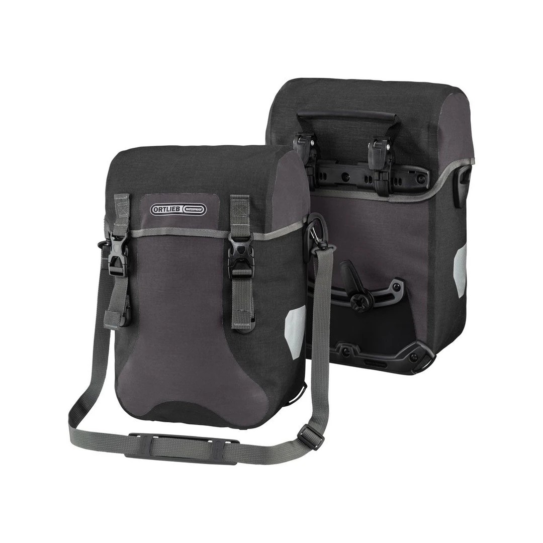 Ortlieb Packer Plus Çanta Seti PCKR4030