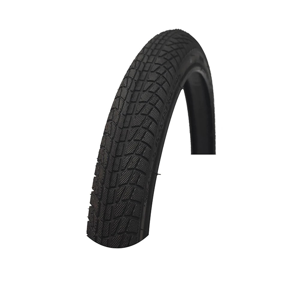 Chaoyang 20x1.75 Dış Lastik + İç Lastik 2li Set