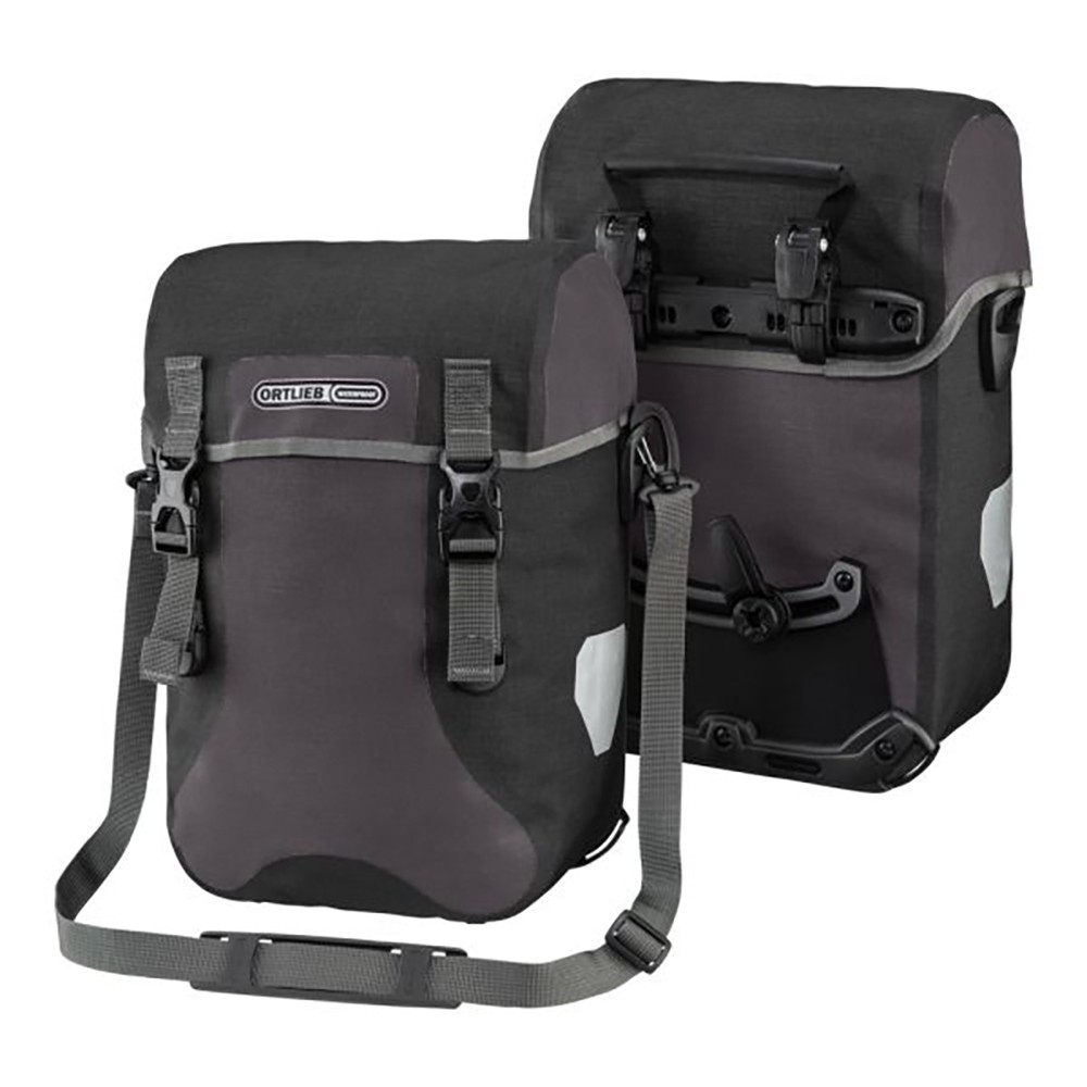 Ortlieb Ön Çanta Sport-Packer Plus 30L