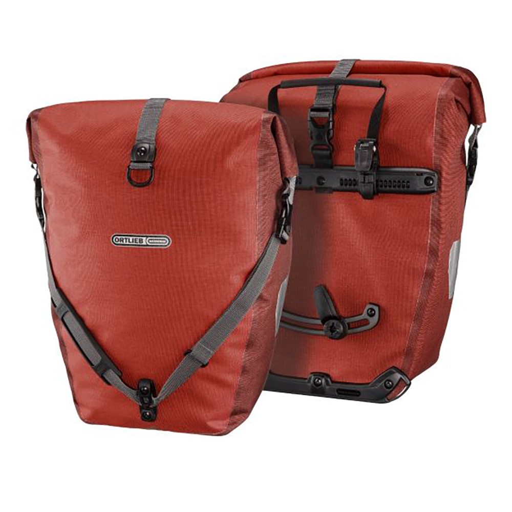 Ortlieb Arka Çanta Back-Roller Plus 40L