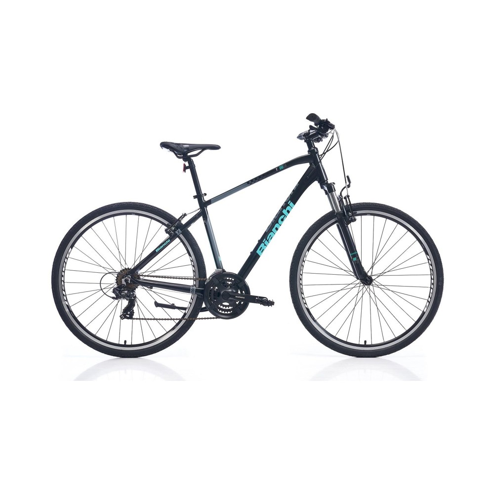 Bianchi T0018FS 28 jant Şehir & Tur Bisikleti
