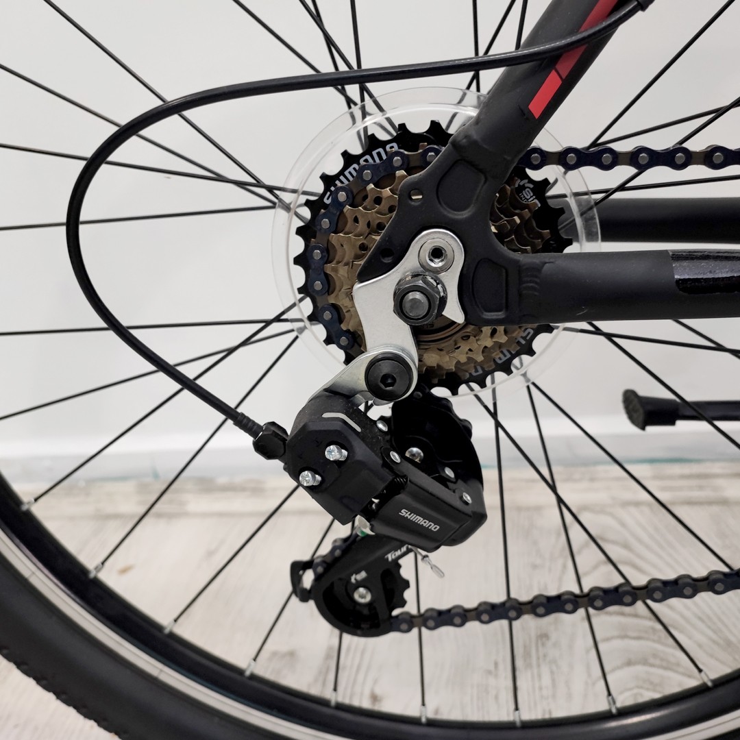Carraro Speed 260 (Outlet) 26 Jant 46 Kadro Dağ Bisikleti