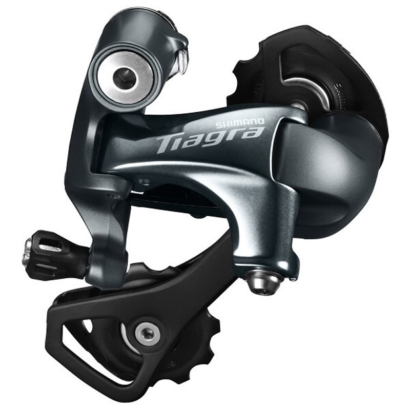 Shimano 10V 32T RD-4700 Siyah Uzun Arka Aktarıcı