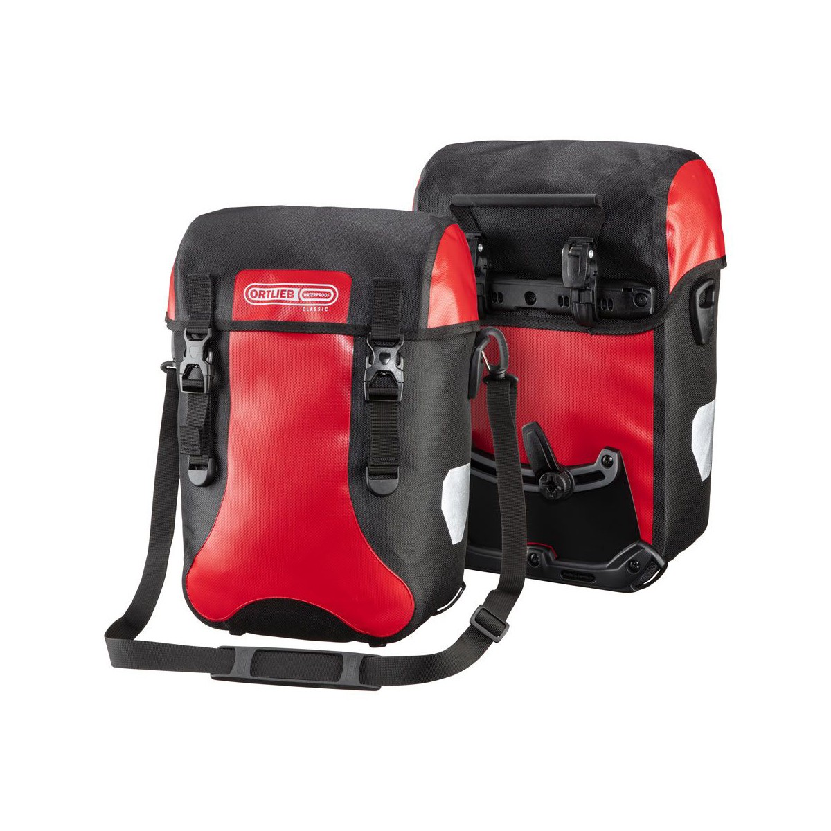 Ortlieb Ön Çanta Sport-Packer Classic 30L