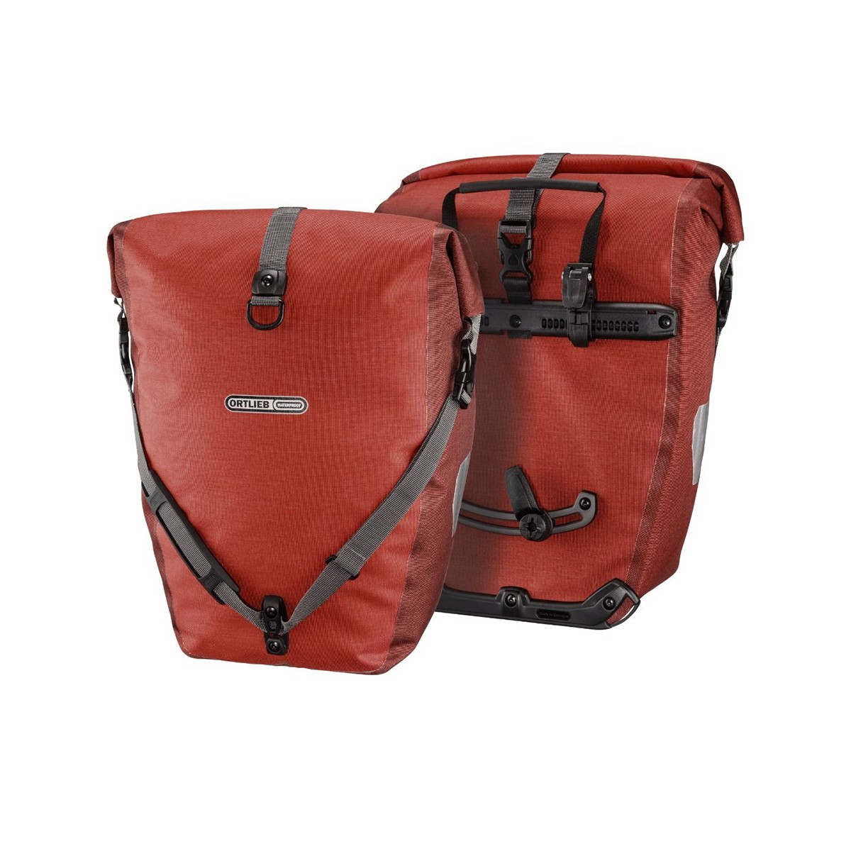 Ortlieb Arka Heybe Çanta Back-Roller Plus CR 40L