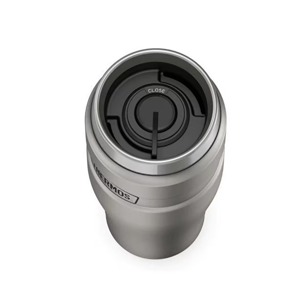 Thermos Sk1005 Stainless Matte Steel King Mug 0,47L