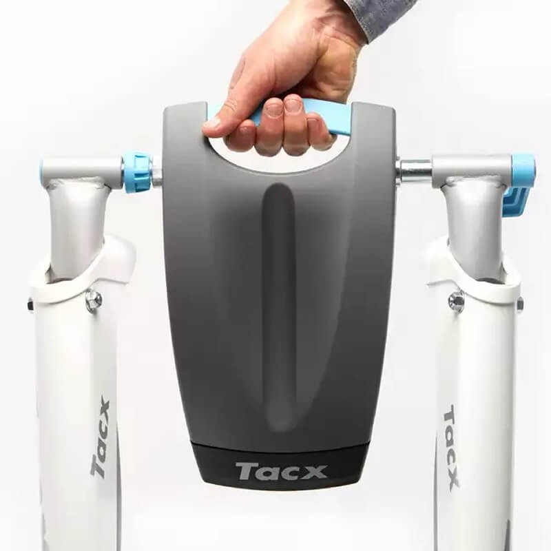 Tacx Flow Smart Home Trainer Set ST6005