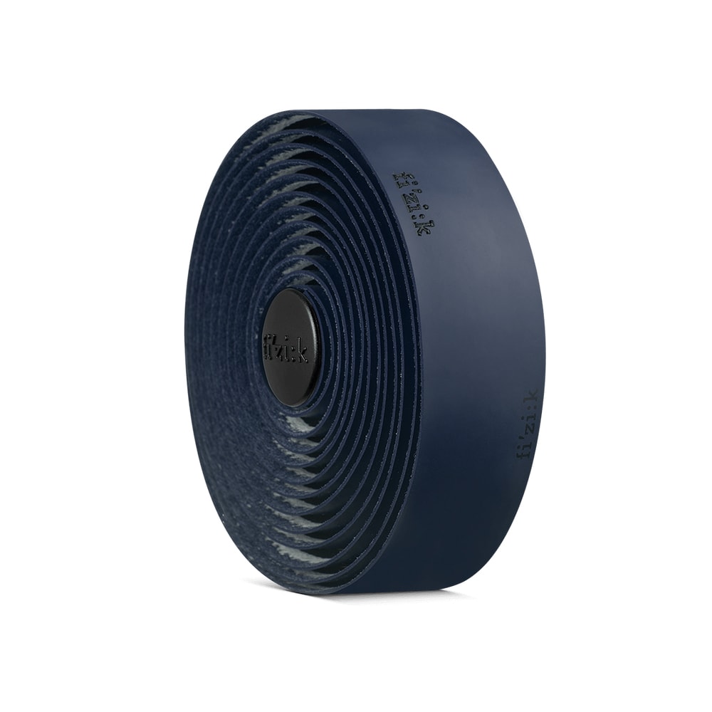 Fizik Gidon Bandı Terra 3mm Tacky BT12 - Dark Blue, Insect Blue