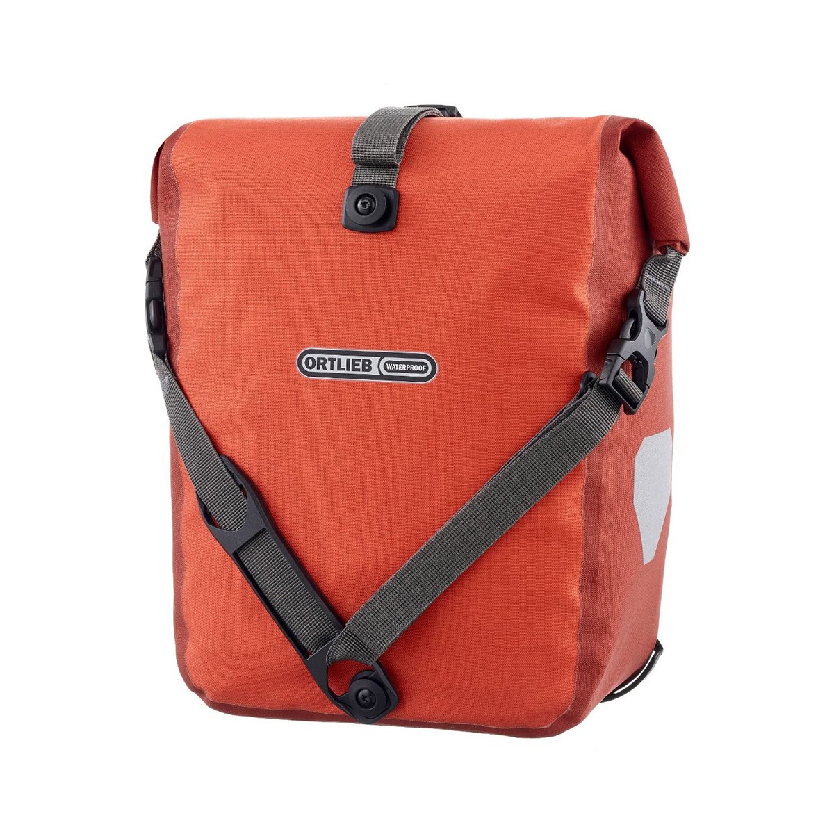 Ortlieb Ön Çanta Sport-Roller Plus 14.5L